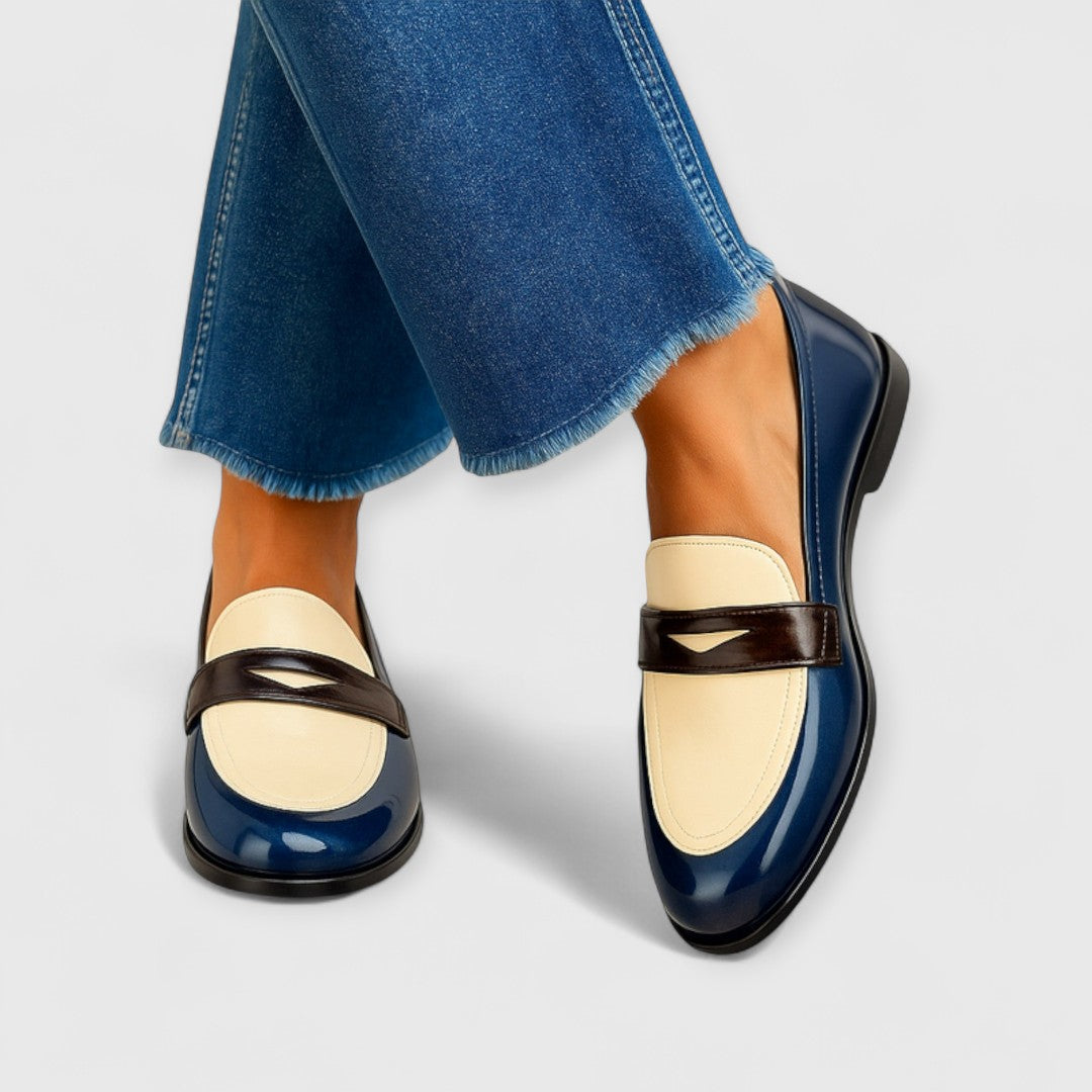 Claudia | Elegante orthopädische Schuhe