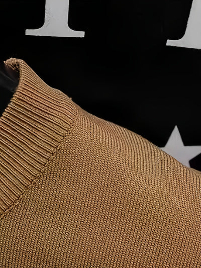 Harper – Bequemes T-Hemd mit Rundhalsausschnitt