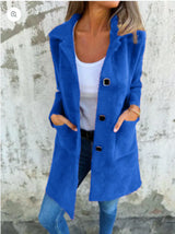 Blau