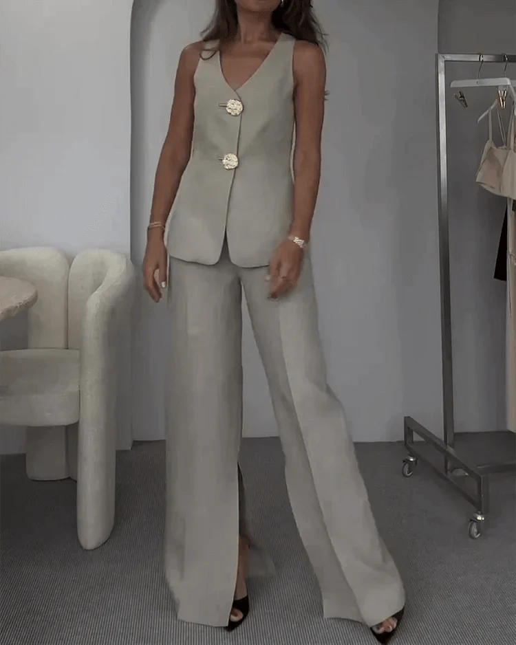 Paula™ - Zweiteiliger Anzug