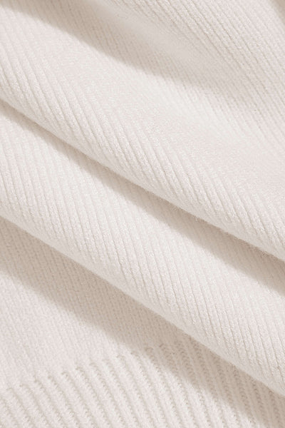 Isabella - Elegante Strickjacke