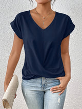 Marineblau