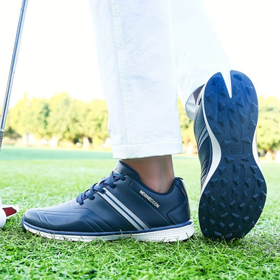 Griffin™ Herren Golf Sneaker – Leistung, Komfort und Stil für Golf-Enthusiasten