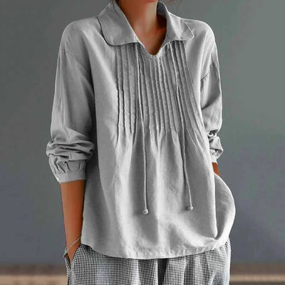 Elegante Damenbluse für jeden Anlass – Sarah