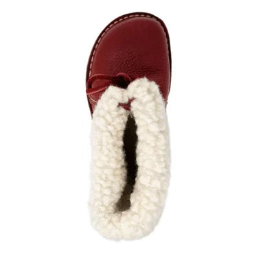 Margaret | Wasserdichtes Design mit Wollfütterung Damenstiefel