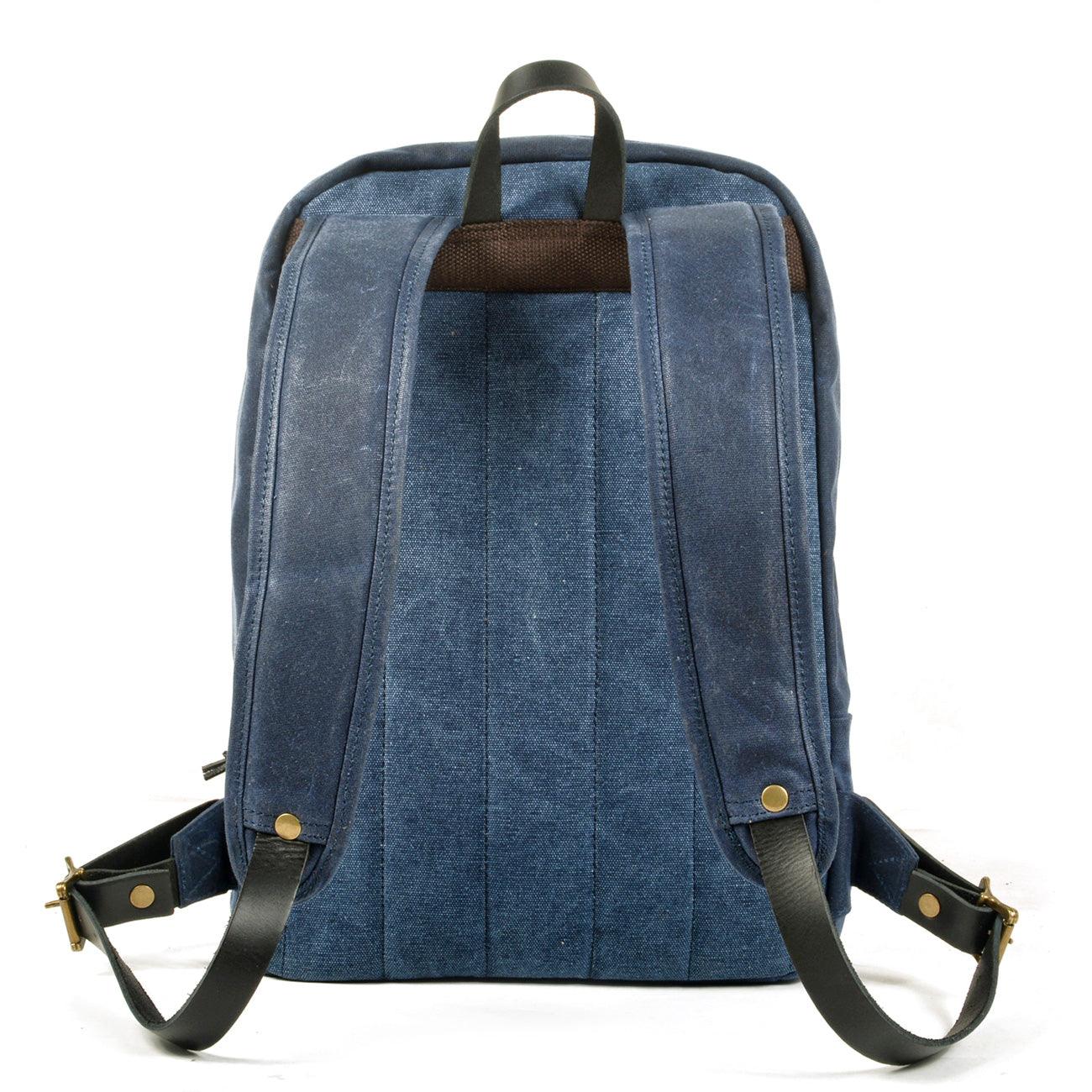 OHRID | Canvas-Rucksack