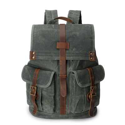 EDINBURGH | Vintage-Rucksack