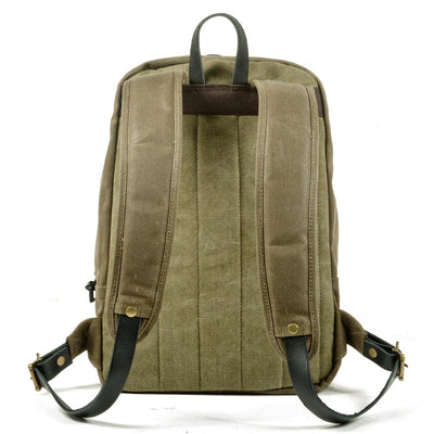 OHRID | Canvas-Rucksack