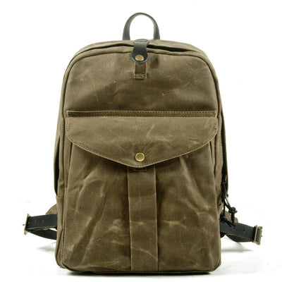 OHRID | Canvas-Rucksack