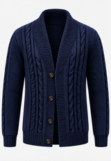 Marineblau