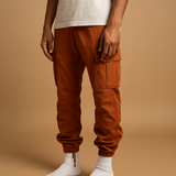 Oranje