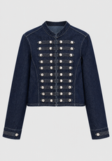 Marineblau