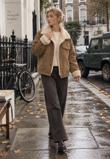Khaki