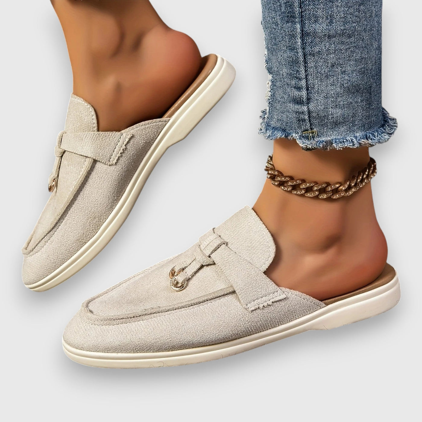 Nalea – Halb-Loafer
