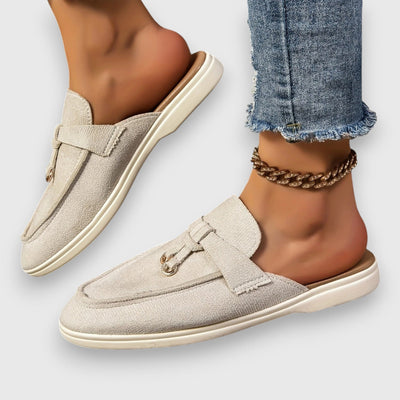 Nalea – Halb-Loafer