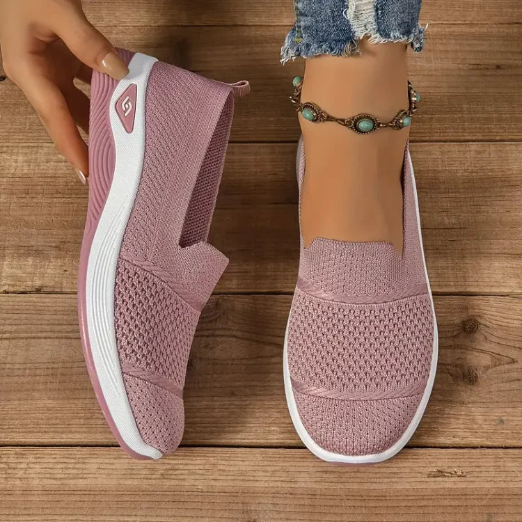 Azalea™ Orthopädische Slip-On Sneakers