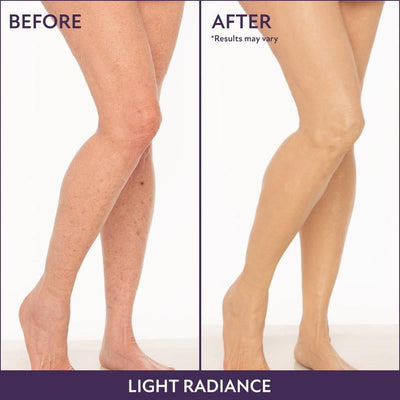 Tatum | Body Coverage Perfector - Wasserdichte, leichte und makellose Körperbeschichtung