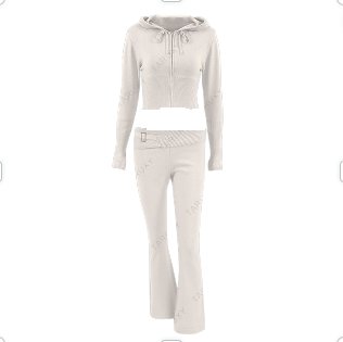 Abbygale™ Umarm Elegante Selbstsicherheit