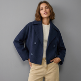 Marineblau