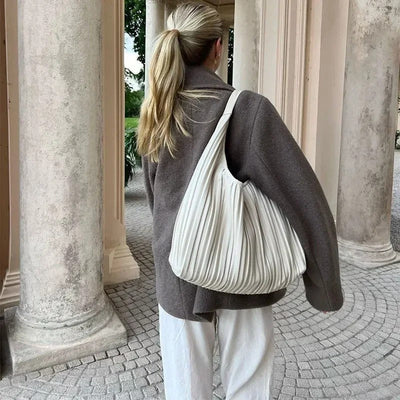 Wanda | Elegantes Revers Oberbekleidung Damenmantel