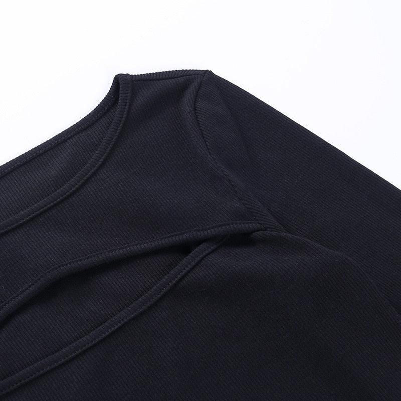 Chartrei – ein wunderschönes langärmeliges Oberteil