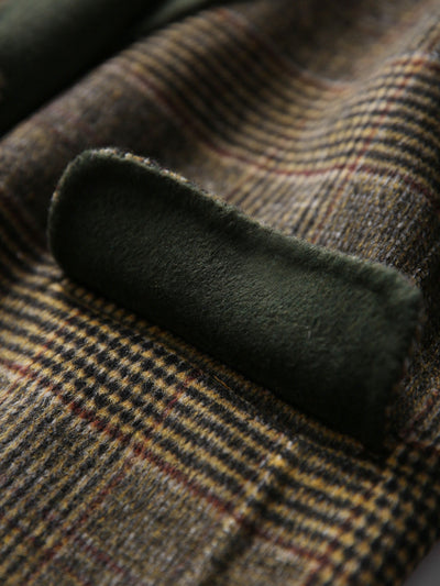 Wanda – Klassische Eleganz und Wärme für den Winter