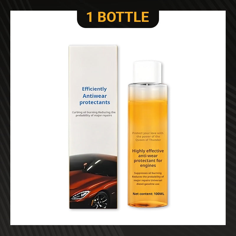 2+1 Gratis | MotorRüstung™ Robuste Motorabwehr