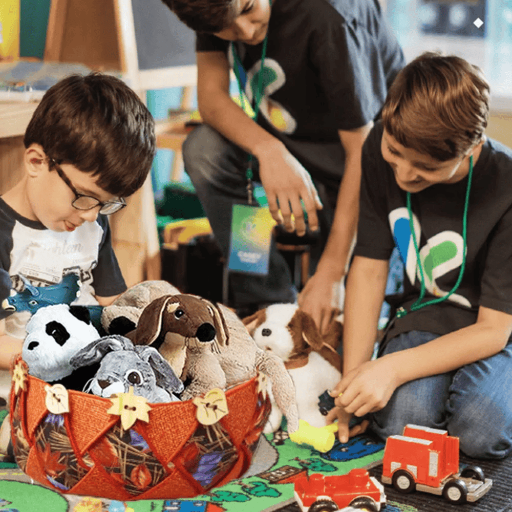 BastelNest™ Funktion trifft Ästhetik