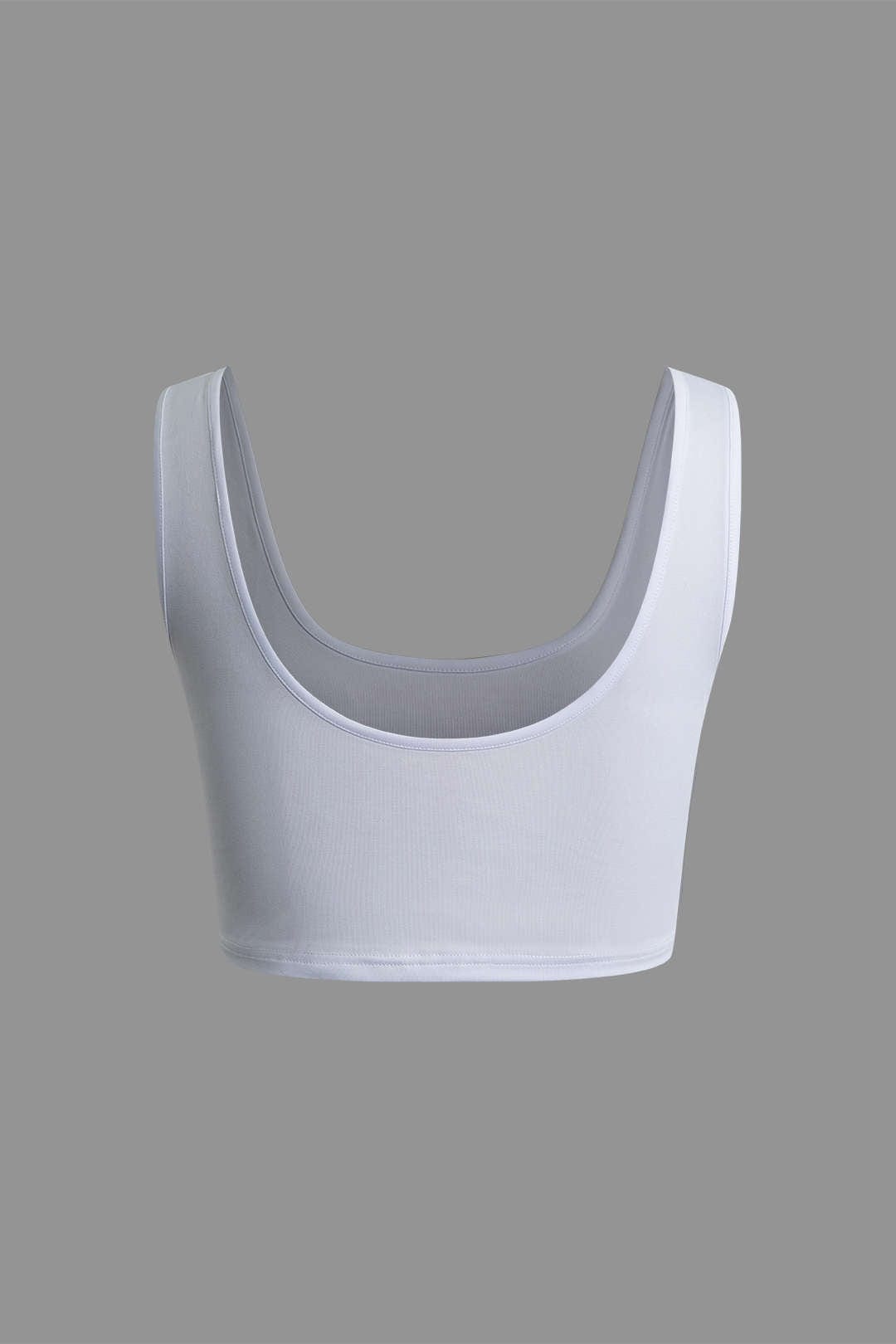 Asteria | Stilvolles Zweiteiler-Set mit Crop-Top & Maxirock