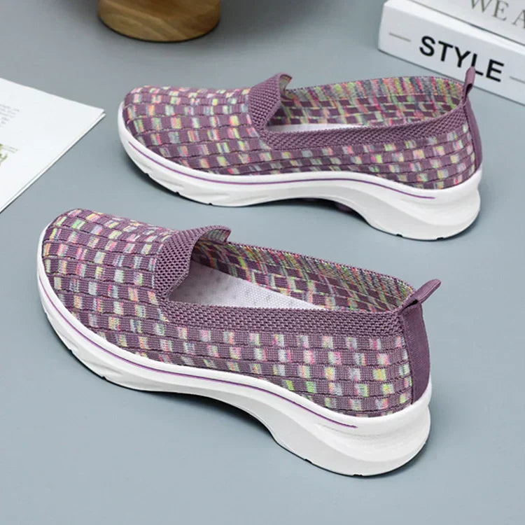 "FlexiVoet Schoenen"