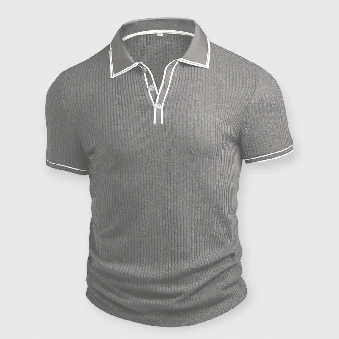 Sebastian | Premium-Polohemd