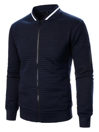 Errikos - Stilvolle Langarmjacke