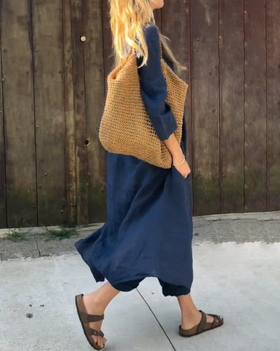 Agnes | Zweiteiliges Premium-Set