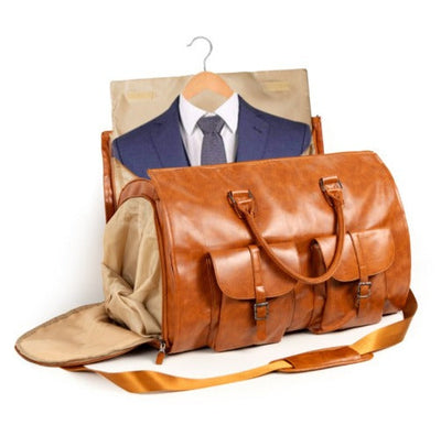 MILLS |  Multifunktionale Reisetasche Deluxe