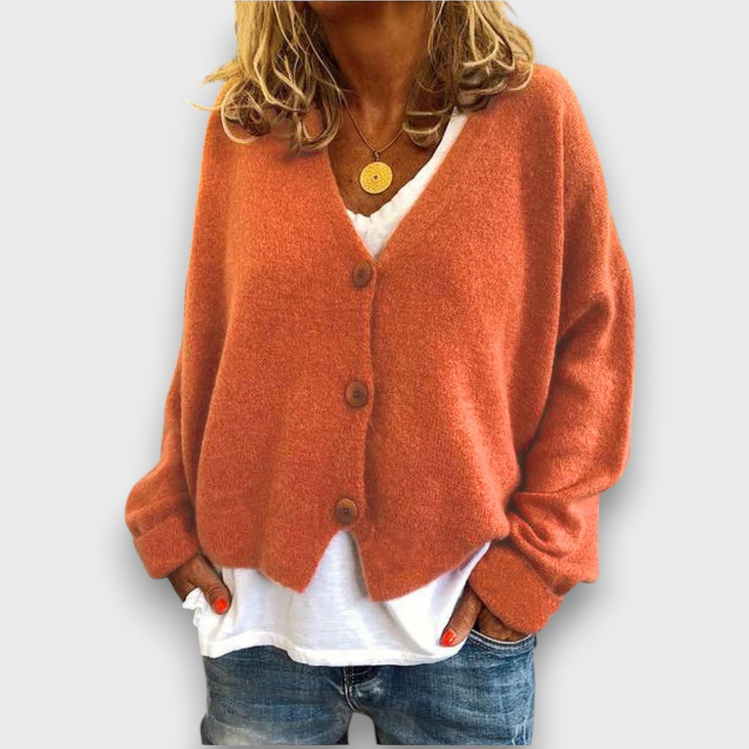 Shamira – Strickcardigan