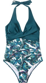 Blau