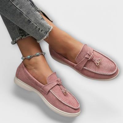 Gamila - Elegante Loafer