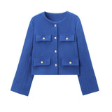 Blau