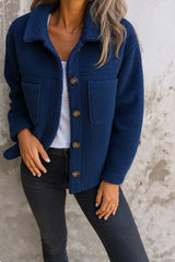 Marineblau