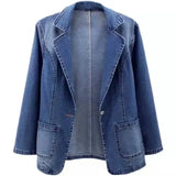 Jeansstoff