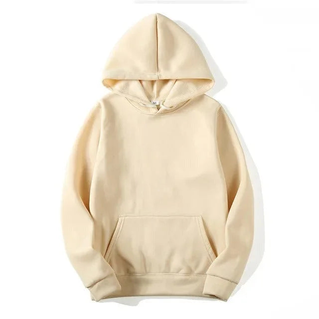 Bequemer Hoodie für Damen
