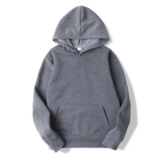 Bequemer Hoodie für Damen