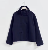 Marineblau