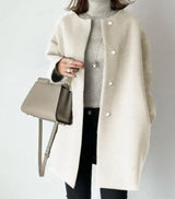 Weiches Beige