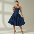 Marineblau