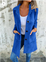 Blau