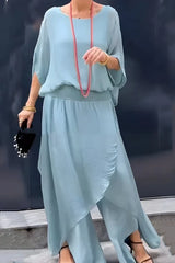 Blau