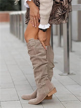 khaki