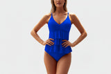 Blau