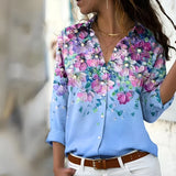 Blau